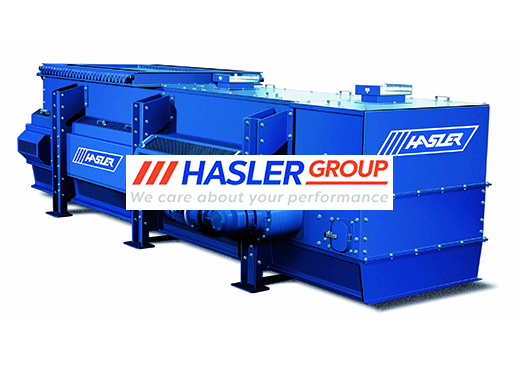 Hasler Group