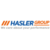 Hasler Group at Achema – Frankfurt
