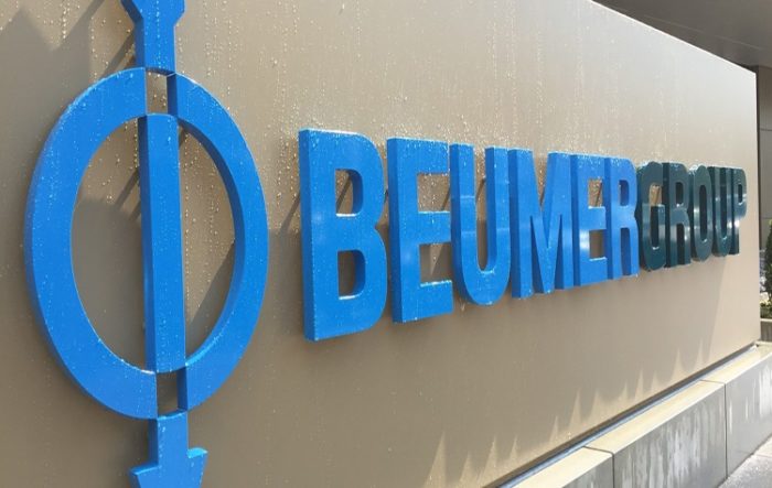 Rappresentanza BEUMER GROUP - Studio Vezzosi